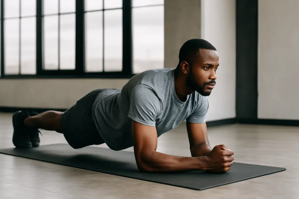 15-minute workouts for busy people